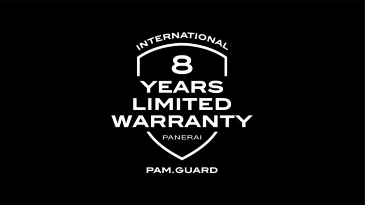 Panerai PAM.Guard