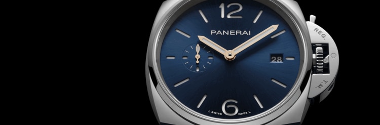 Panerai Watch Collection Luminor Due