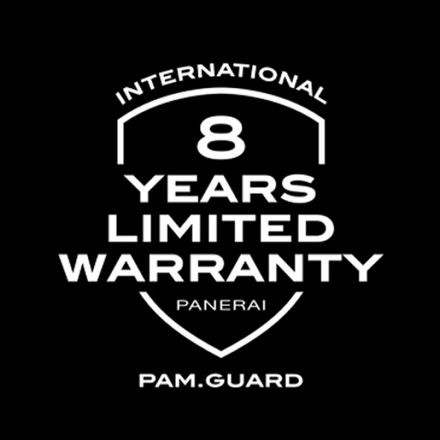 warranty image