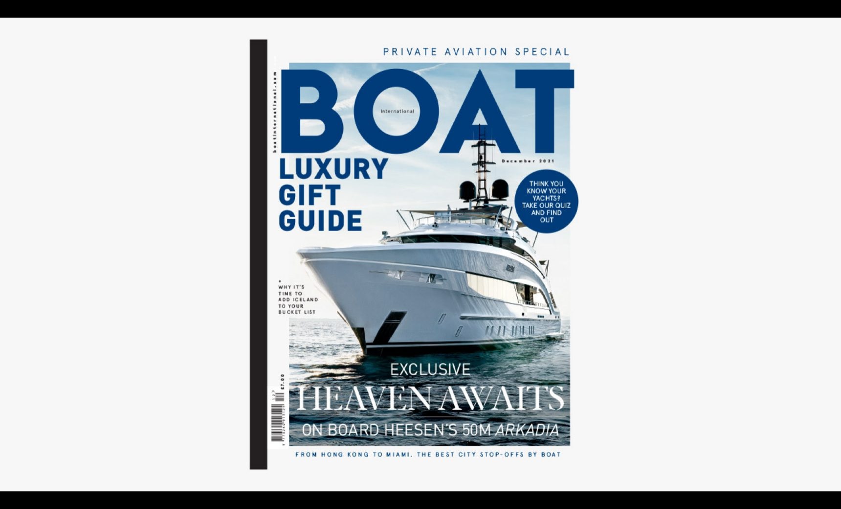 BOAT INTERNATIONAL MEDIA PRESENTS: “PANERAI EMBRACES FEMININE DESIGN WITH THE LUMINOR DUE MADREPERLA"