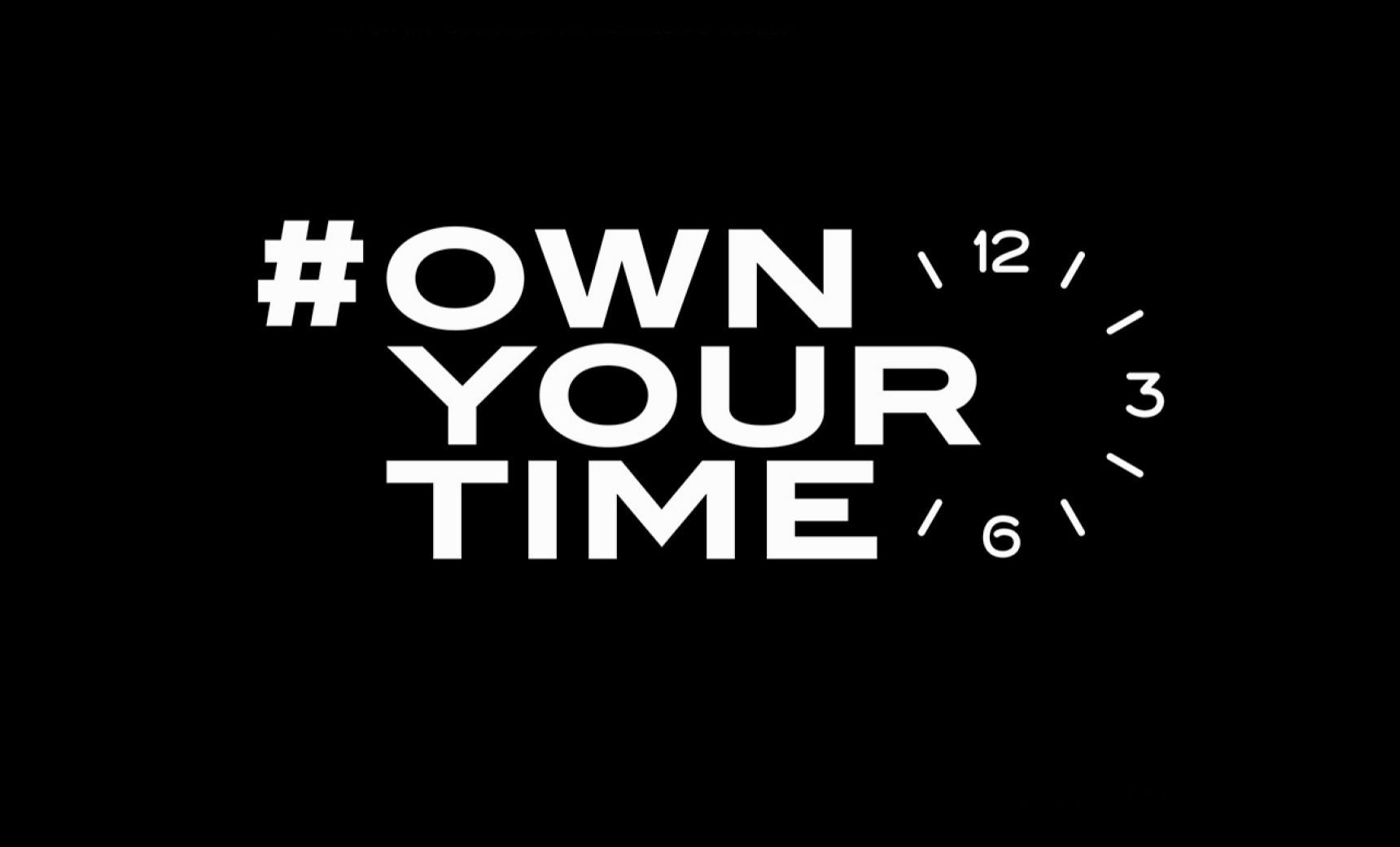 PANERAI ANNOUNCES LAUNCH OF INTERACTIVE CONTENT PROGRAMMING #OWNYOURTIME FOR COMMUNITY