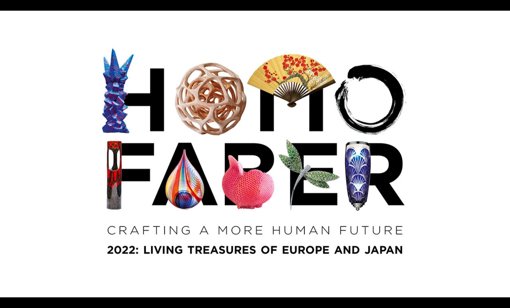 沛纳海EILEAN亮相2022年HOMO FABER EVENT