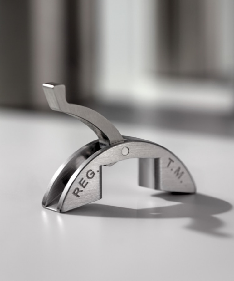 Luminor庐米诺表冠