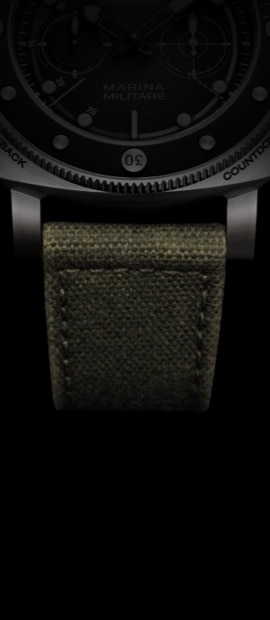 Textile strap