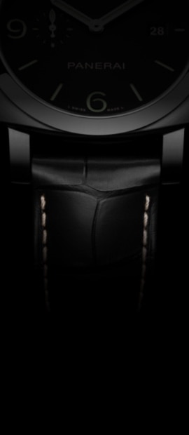 Alligator strap
