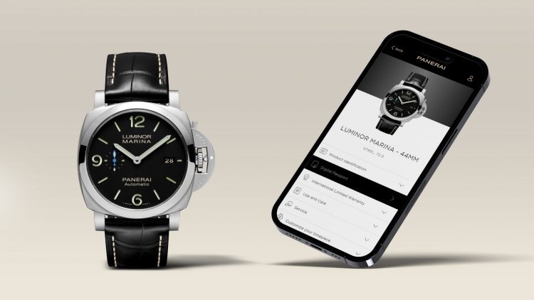 panerai_digital_passport