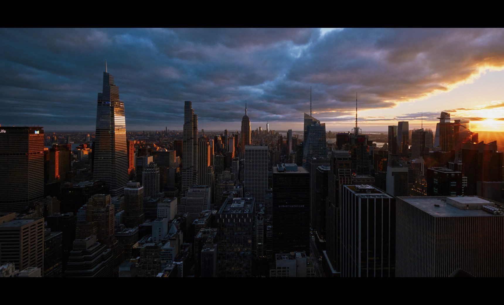 Panerai Celebrates Heritage and Community in New York City