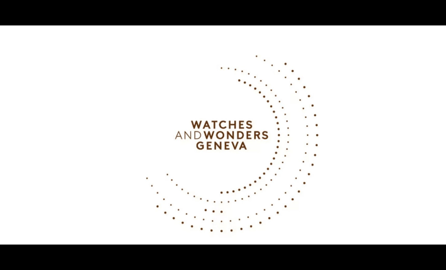 Watches and Wonders 2026: The watch industry's major event is coming