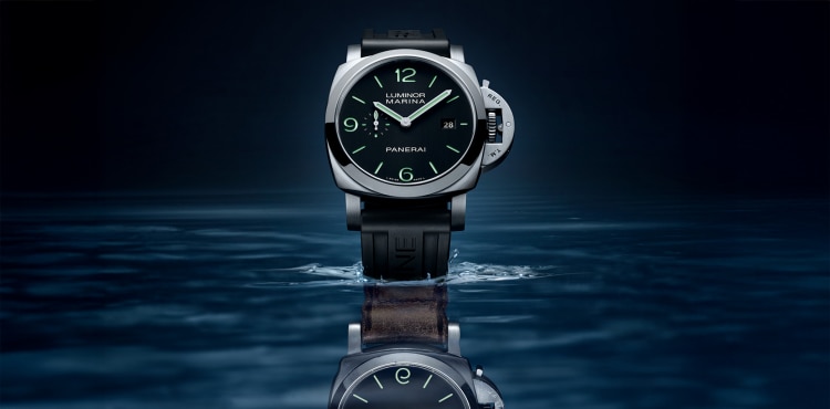 Panerai returns to the Salone del Mobile Milano as Official Time Keeper of the 64th Edition