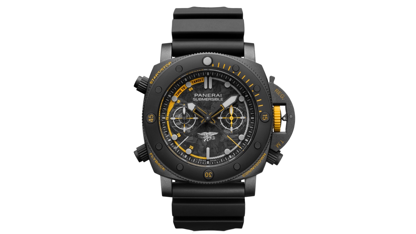 Navy Seal Experiences PAM01325