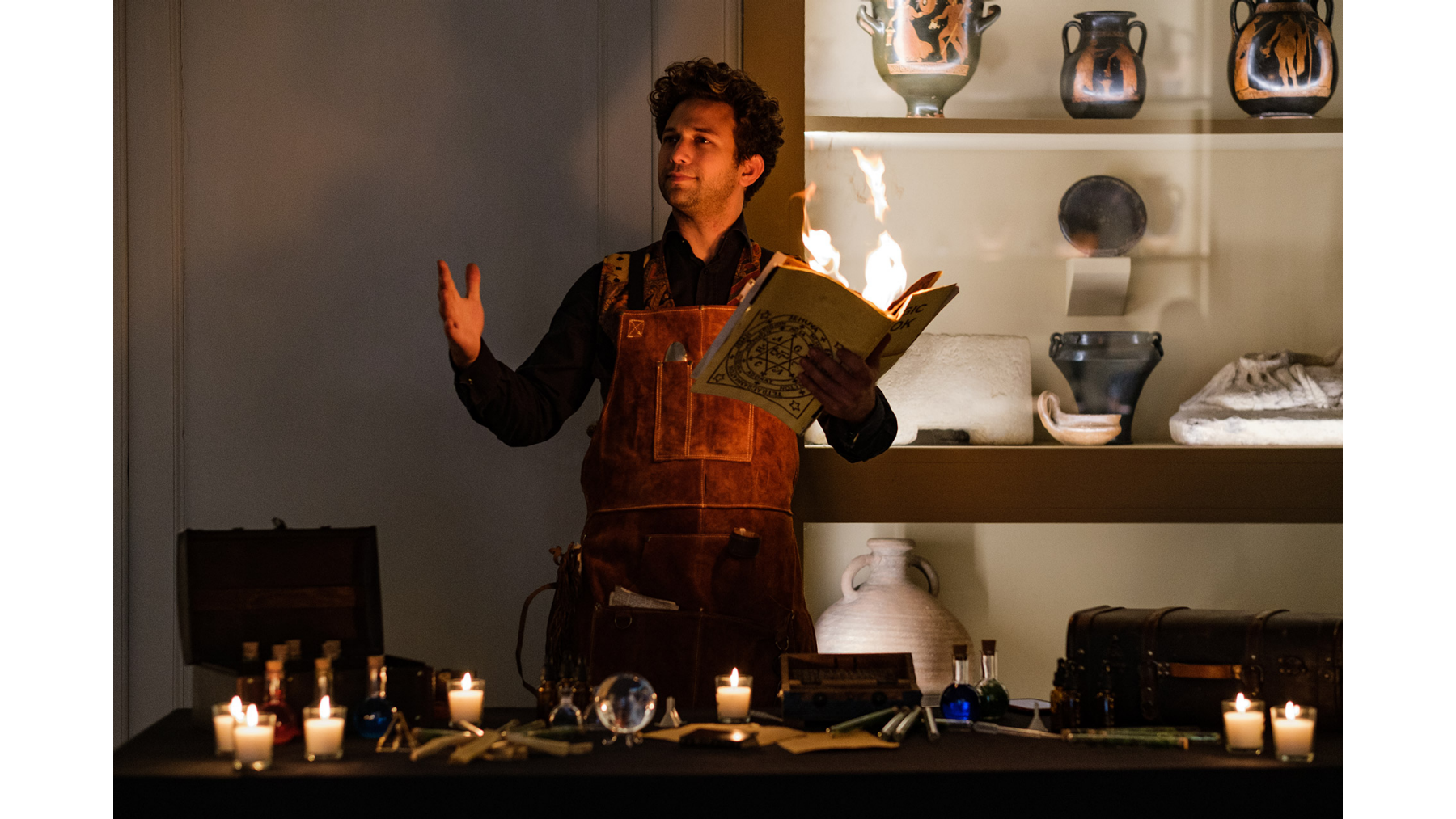 Panerai Perpetual Calendar Experience 2