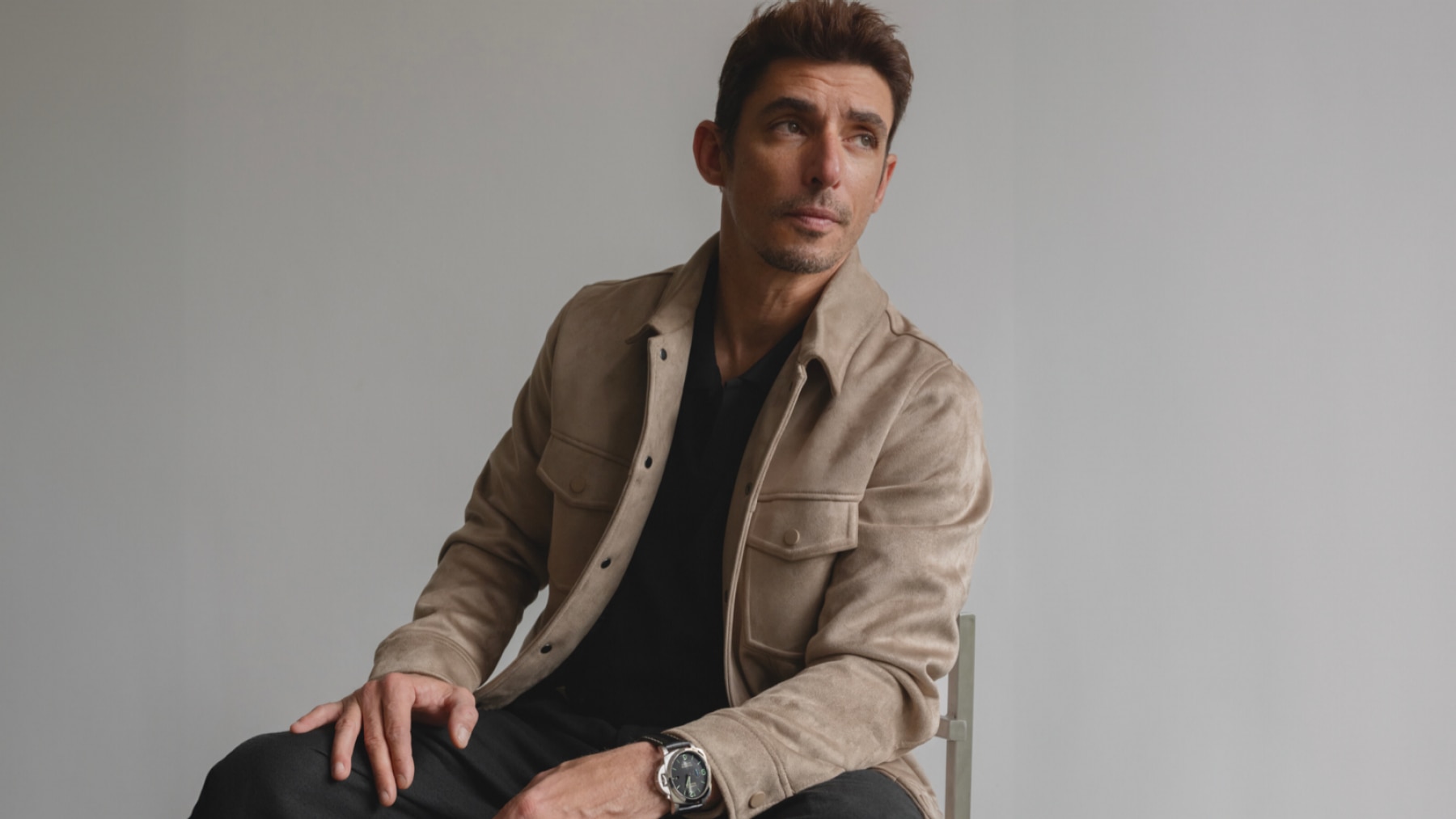Alberto Guerra