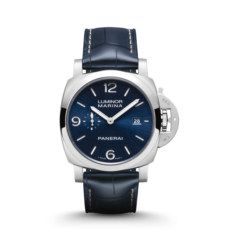 PANERAI Luminor庐米诺Marina腕表 PAM03313