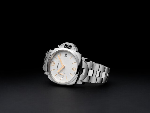 PANERAI Luminor Due PAM01508 Detail 