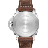 PANERAI Luminor Marina PAM01759 Back view
