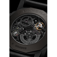 PANERAI Submersible潜行系列S Brabus Carbotech™腕表 PAM01283