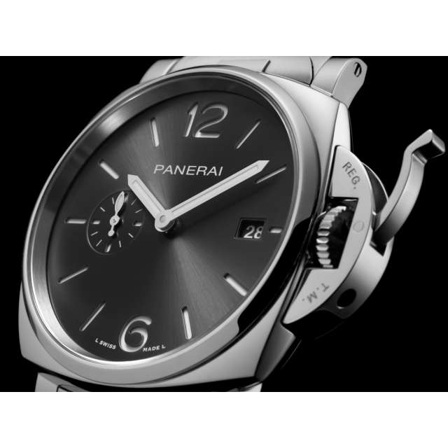 PANERAI Luminor Due庐米诺杜尔 PAM01387 Detail 2
