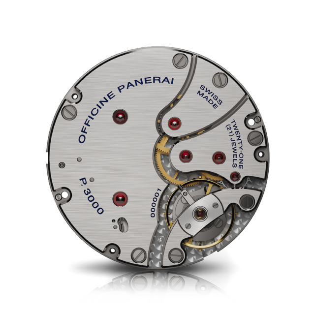 PANERAI P.3000 MX00879W