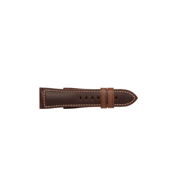 PANERAI 表带小牛皮米色 MXE08SF5 Buckle attachment
