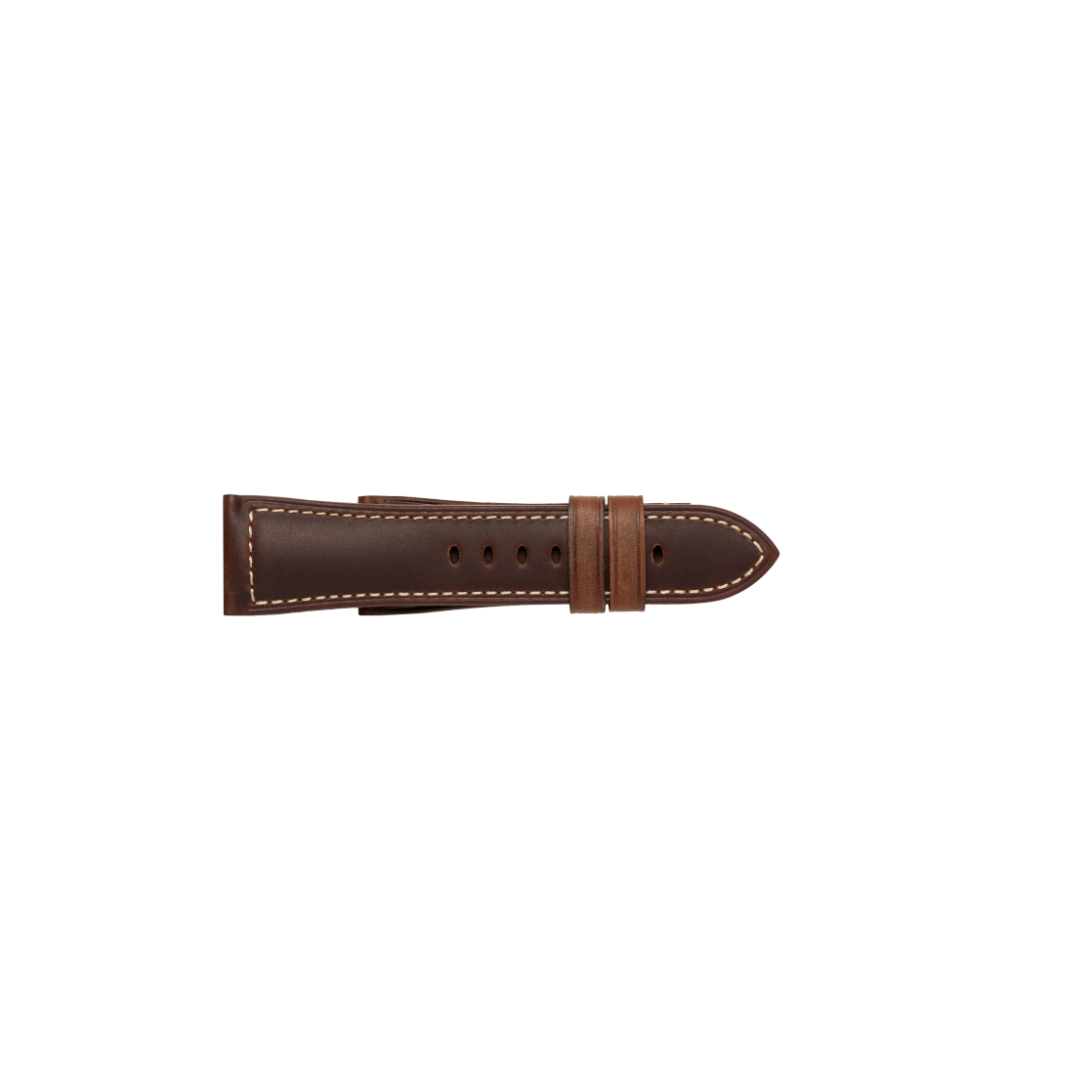 PANERAI 表带小牛皮米色 MXE08SF5 Buckle attachment