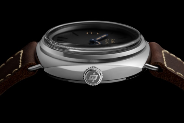 PANERAI Radiomir镭得米尔Tre Giorni腕表 PAM01334 Detail 
