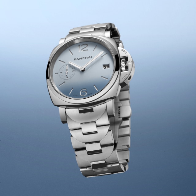 PANERAI Luminor Due PAM01309 Detail 