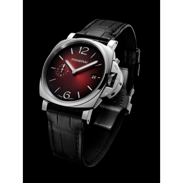 PANERAI Luminor Due庐米诺杜尔 PAM01424 Detail 2