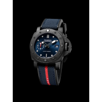 PANERAI Submersible潜行系列Luna Rossa Carbotech™腕表 PAM01563 Detail 3