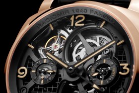PANERAI LO SCIENZIATO Front 6