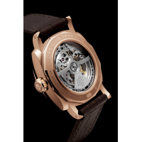 PANERAI Radiomir 1940 10 Days GMT Automatic Oro Rosso PAM00624 Detail 3