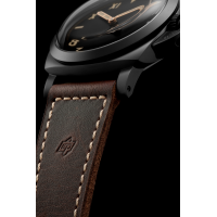 PANERAI Luminor 1950 3 Days Titanio DLC - 47毫米三日动力储存钛金属腕表  Detail 3
