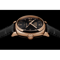 PANERAI Radiomir 1940 10 Days GMT Automatic Oro Rosso PAM00625 Detail 2