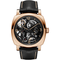 PANERAI LO SCIENZIATO  Front view