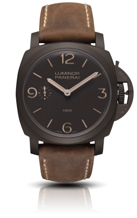 Luminor 1950 3 Days Composite