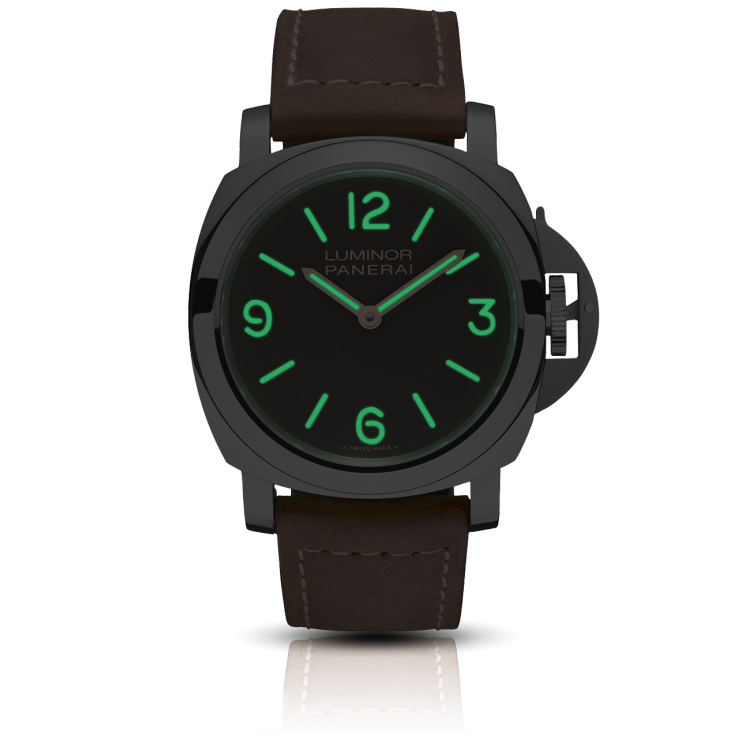 PANERAI Luminor Base