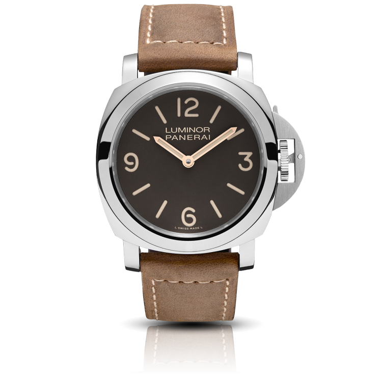 PANERAI Luminor Base