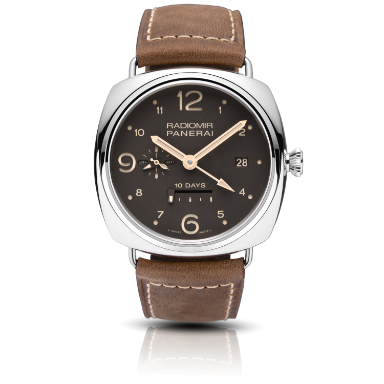 PANERAI Radiomir 10 Days GMT