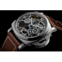 PANERAI Lo Scienziato  Detail 2