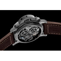 PANERAI Lo Scienziato  Detail 1