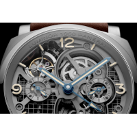 PANERAI Lo Scienziato  Detail 3
