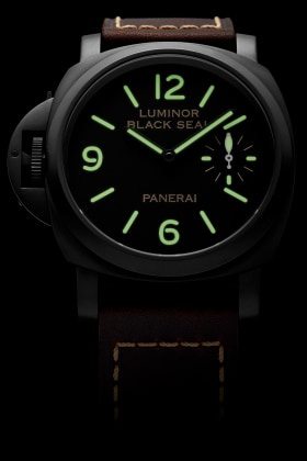 PANERAI PAM00786 Front 6