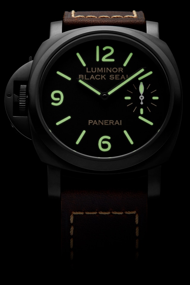 PANERAI PAM00786 Front 6