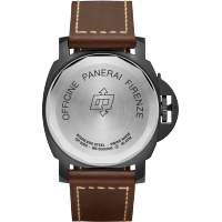 PANERAI Luminor庐米诺 8 Days Set腕表套装 PAM00786