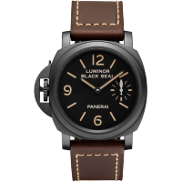 PANERAI Luminor 8 Days Set PAM00786 Front view
