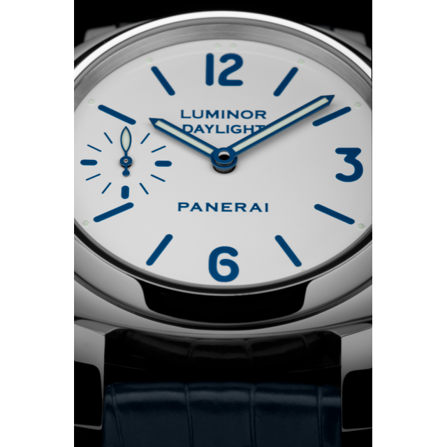 PANERAI Luminor庐米诺 8 Days Set腕表套装 PAM00786 Detail 3