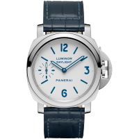 PANERAI Luminor庐米诺 8 Days Set腕表套装 PAM00786