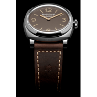 PANERAI Radiomir 1940 3 Days Acciaio - 47毫米三日动力储存精钢腕表 PAM00662 Detail 2