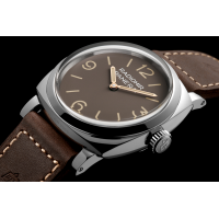 PANERAI Radiomir 1940 3 Days Acciaio - 47毫米三日动力储存精钢腕表 PAM00662 Detail 3