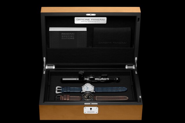 PANERAI PAM00786 Front 7
