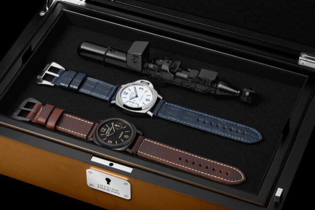 PANERAI PAM00786 Front 8